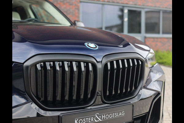 BMW X5 50e xDrive | Individual - SkyLounge - Bowers&Wilkins