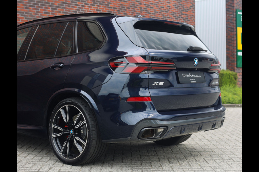 BMW X5 50e xDrive | Individual - SkyLounge - Bowers&Wilkins