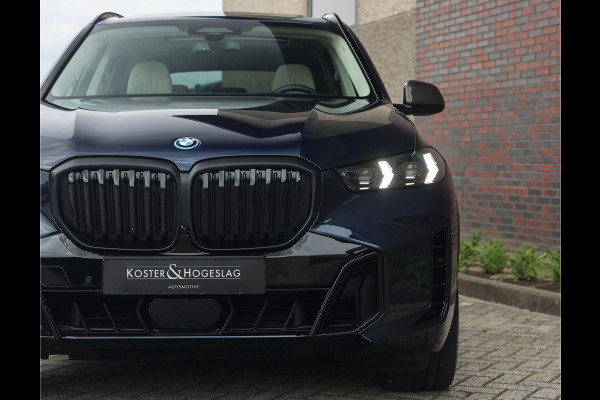 BMW X5 50e xDrive | Individual - SkyLounge - Bowers&Wilkins