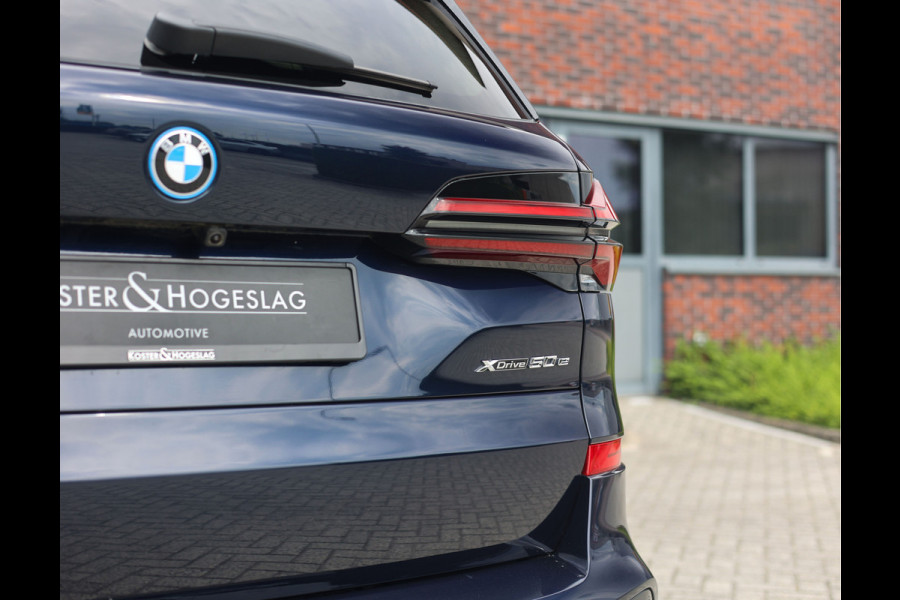 BMW X5 50e xDrive | Individual - SkyLounge - Bowers&Wilkins