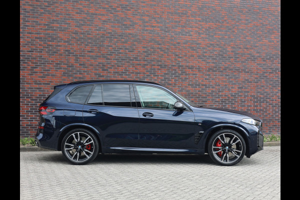 BMW X5 50e xDrive | Individual - SkyLounge - Bowers&Wilkins