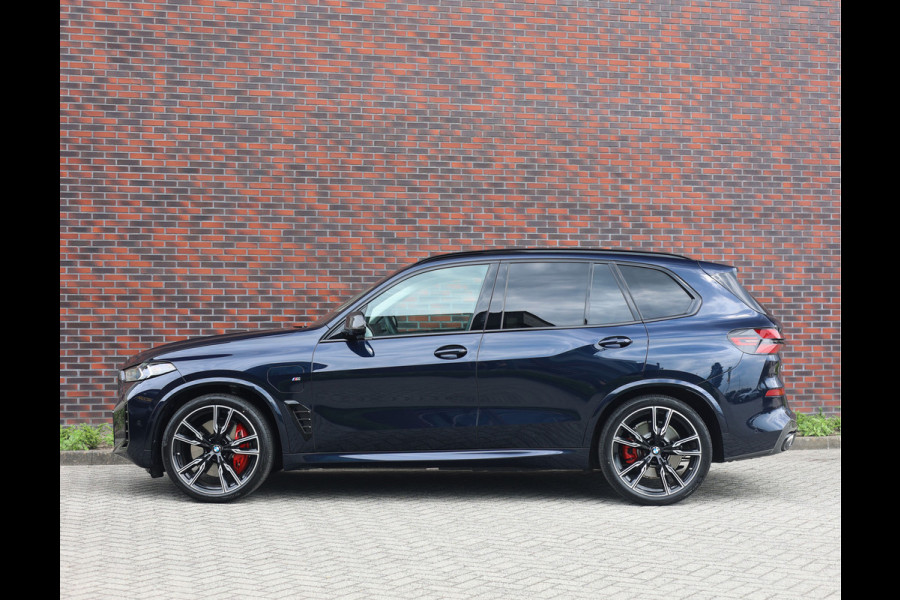 BMW X5 50e xDrive | Individual - SkyLounge - Bowers&Wilkins
