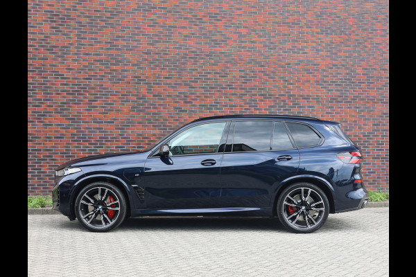 BMW X5 50e xDrive | Individual - SkyLounge - Bowers&Wilkins