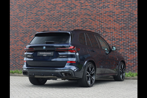 BMW X5 50e xDrive | Individual - SkyLounge - Bowers&Wilkins