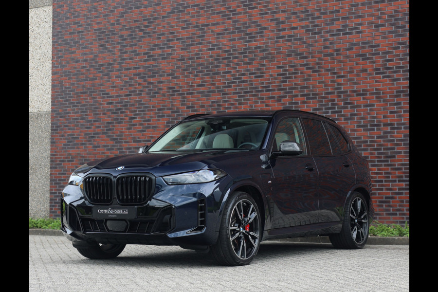 BMW X5 50e xDrive | Individual - SkyLounge - Bowers&Wilkins
