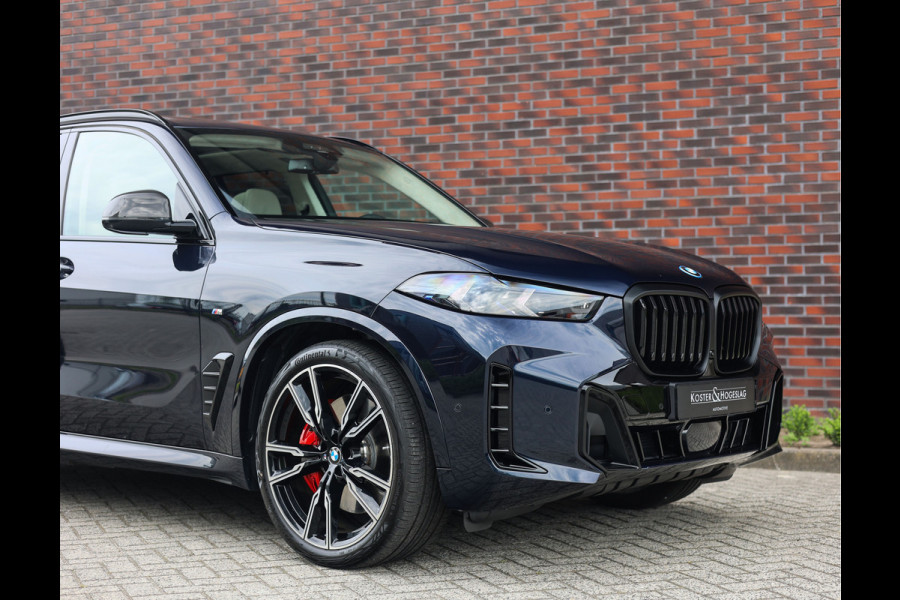 BMW X5 50e xDrive | Individual - SkyLounge - Bowers&Wilkins