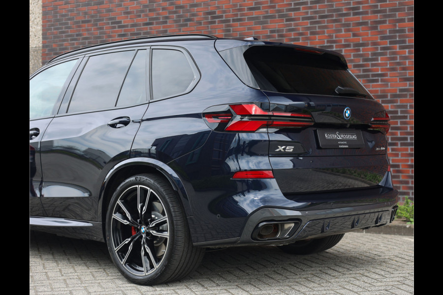 BMW X5 50e xDrive | Individual - SkyLounge - Bowers&Wilkins