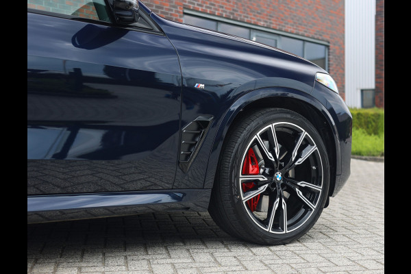 BMW X5 50e xDrive | Individual - SkyLounge - Bowers&Wilkins