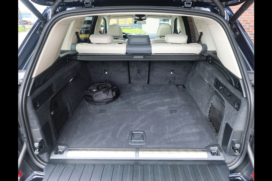 BMW X5 50e xDrive | Individual - SkyLounge - Bowers&Wilkins