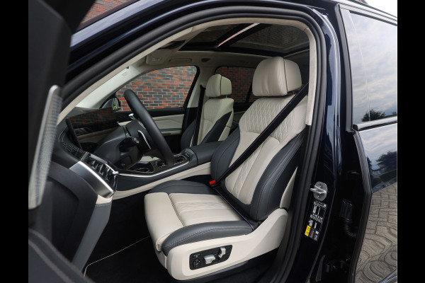 BMW X5 50e xDrive | Individual - SkyLounge - Bowers&Wilkins