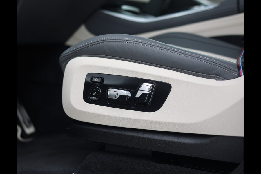 BMW X5 50e xDrive | Individual - SkyLounge - Bowers&Wilkins
