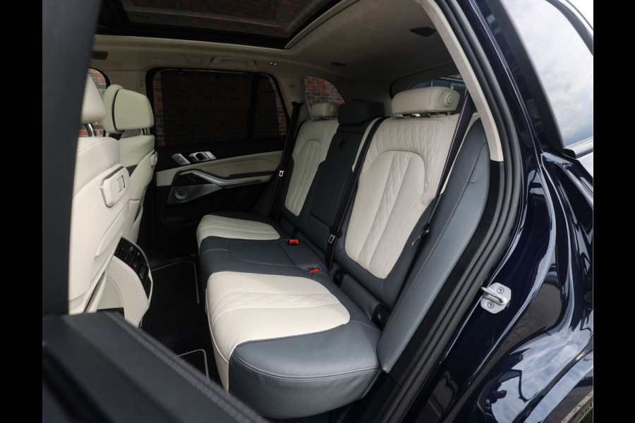 BMW X5 50e xDrive | Individual - SkyLounge - Bowers&Wilkins