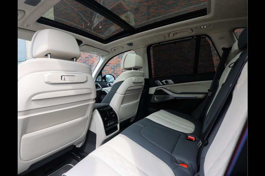 BMW X5 50e xDrive | Individual - SkyLounge - Bowers&Wilkins
