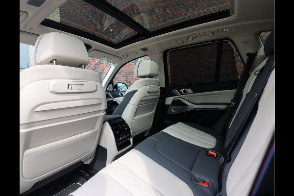 BMW X5 50e xDrive | Individual - SkyLounge - Bowers&Wilkins