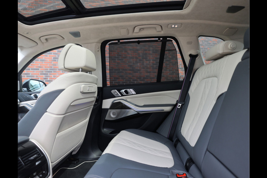 BMW X5 50e xDrive | Individual - SkyLounge - Bowers&Wilkins