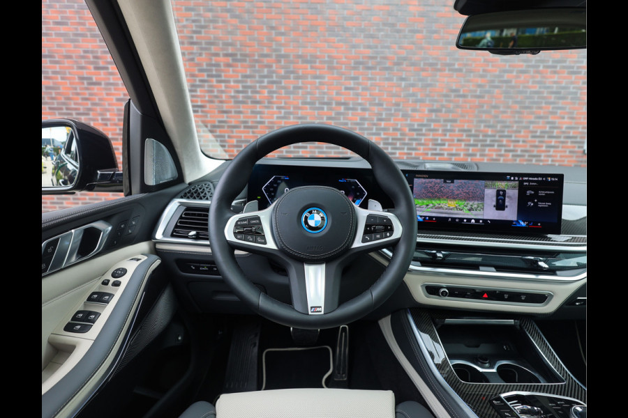 BMW X5 50e xDrive | Individual - SkyLounge - Bowers&Wilkins