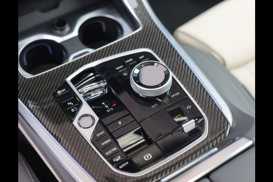 BMW X5 50e xDrive | Individual - SkyLounge - Bowers&Wilkins
