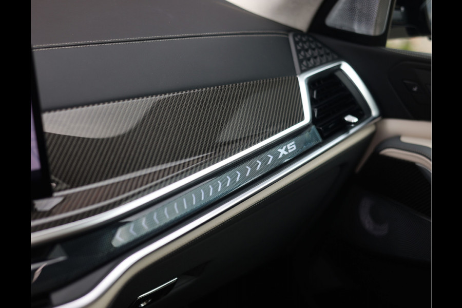 BMW X5 50e xDrive | Individual - SkyLounge - Bowers&Wilkins