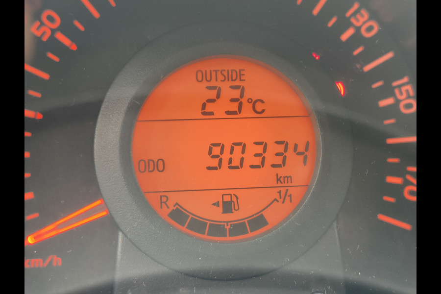 Citroën C1 1.0 VTi Urban Ride uit 2020 Rijklaar + 12 maanden Bovag-garantie Henk Jongen Auto's in Helmond,  al 50 jaar service zoals 't hoort!