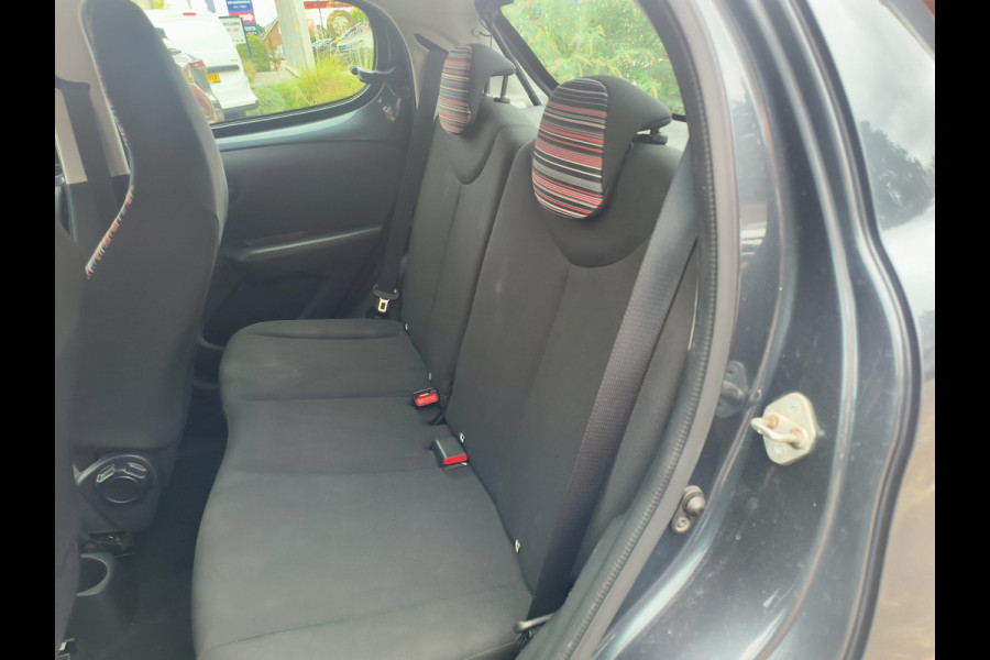Citroën C1 1.0 VTi Urban Ride uit 2020 Rijklaar + 12 maanden Bovag-garantie Henk Jongen Auto's in Helmond,  al 50 jaar service zoals 't hoort!