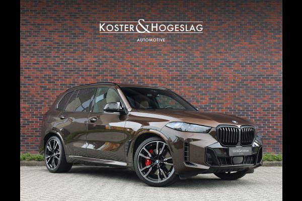 BMW X5 50e xDrive | Individual - Vol!