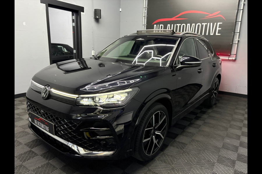 Volkswagen Tiguan 1.5 TSI R-Line Business