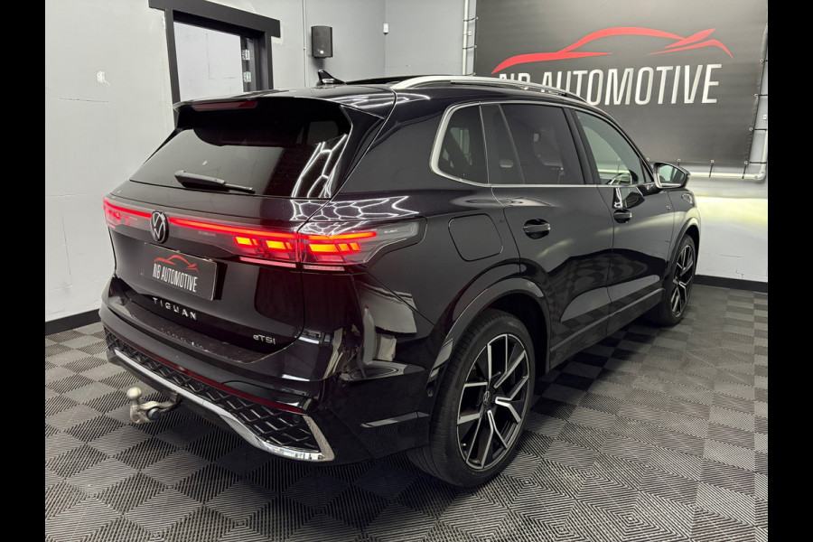 Volkswagen Tiguan 1.5 TSI R-Line Business