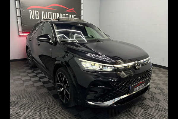 Volkswagen Tiguan 1.5 TSI R-Line Business