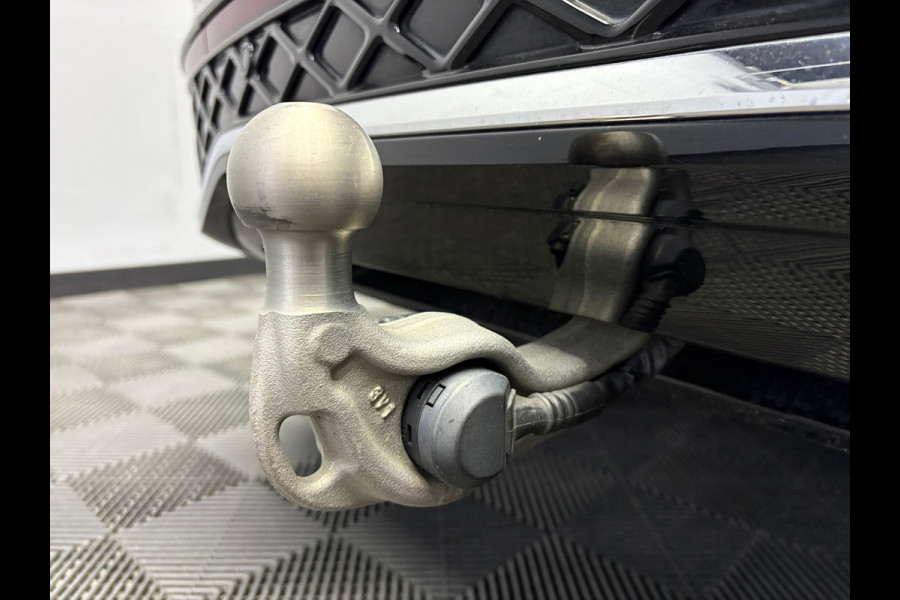 Volkswagen Tiguan 1.5 TSI R-Line Business
