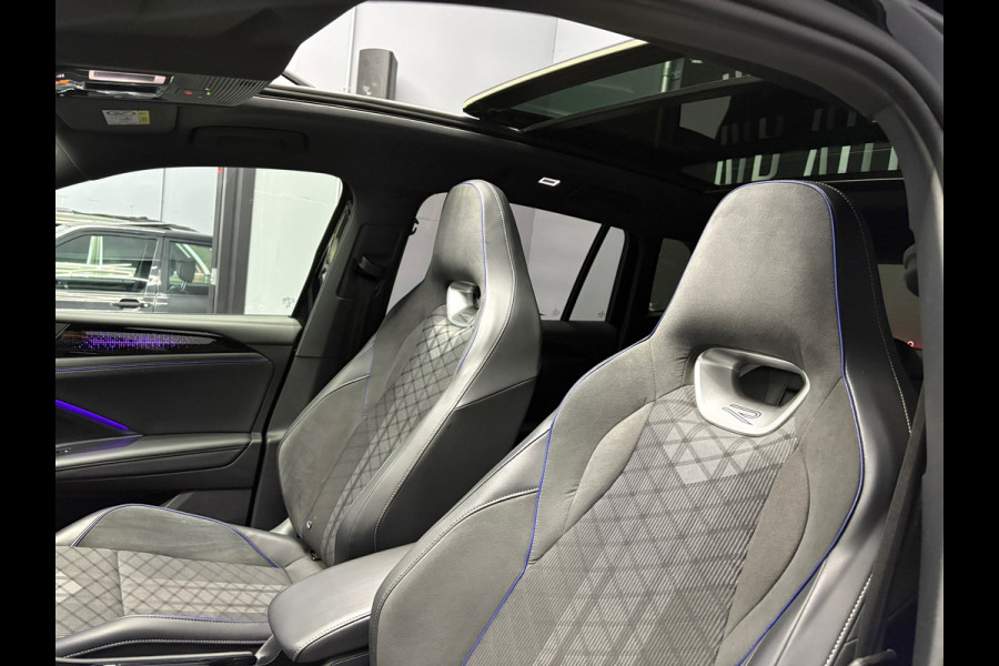 Volkswagen Tiguan 1.5 TSI R-Line Business