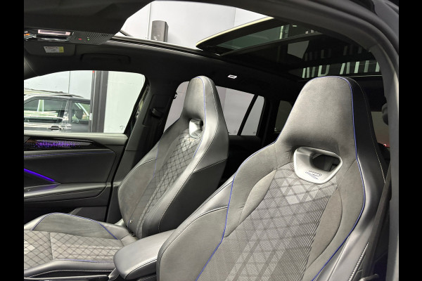Volkswagen Tiguan 1.5 TSI R-Line Business