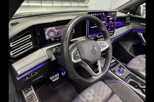 Volkswagen Tiguan 1.5 TSI R-Line Business