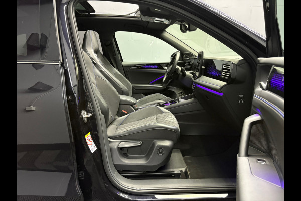 Volkswagen Tiguan 1.5 TSI R-Line Business