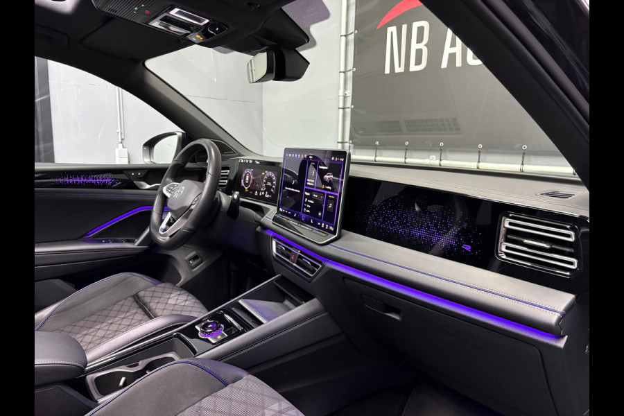 Volkswagen Tiguan 1.5 TSI R-Line Business