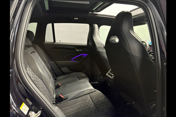 Volkswagen Tiguan 1.5 TSI R-Line Business