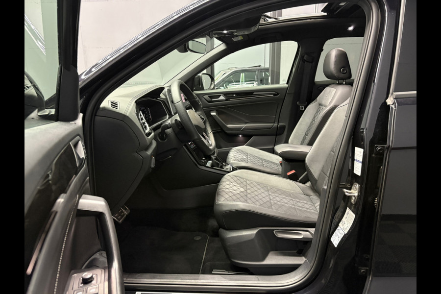 Volkswagen T-Roc 1.5 TSI R-Line