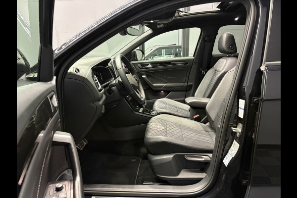 Volkswagen T-Roc 1.5 TSI R-Line