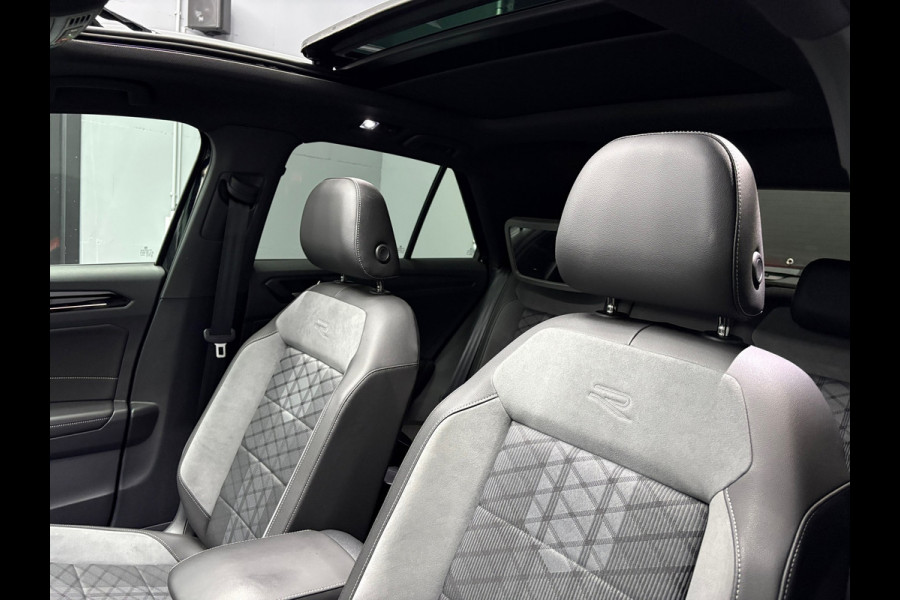 Volkswagen T-Roc 1.5 TSI R-Line