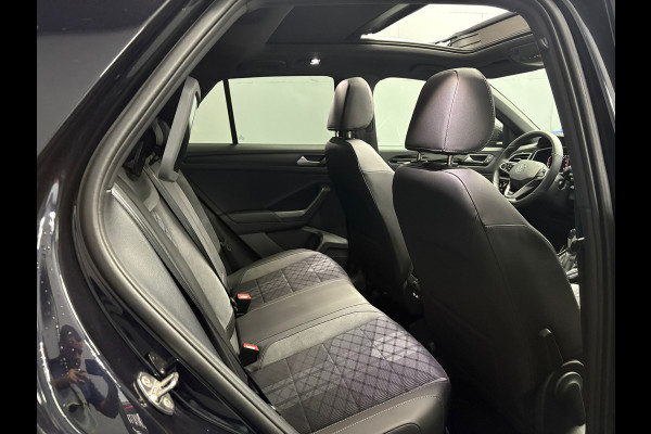 Volkswagen T-Roc 1.5 TSI R-Line