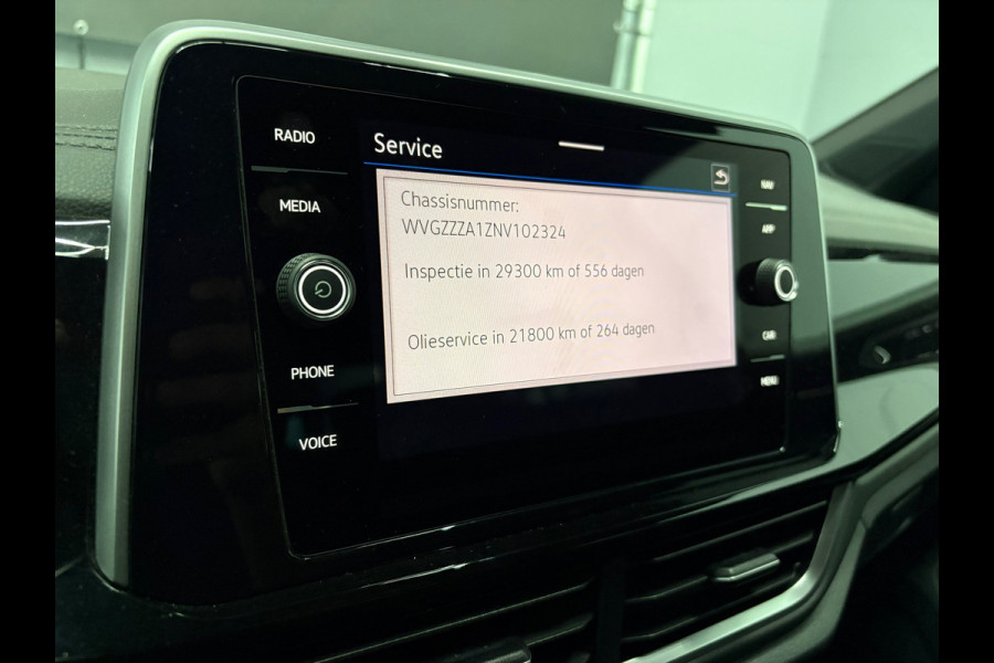 Volkswagen T-Roc 1.5 TSI R-Line