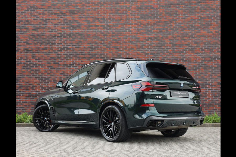BMW X5 50e xDrive | Pano - Trekhaak - Massage