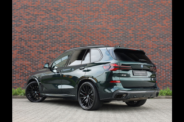 BMW X5 50e xDrive | Pano - Trekhaak - Massage