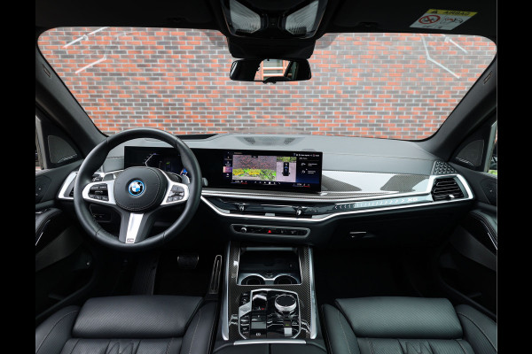 BMW X5 50e xDrive | Pano - Trekhaak - Massage