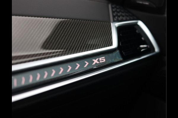 BMW X5 50e xDrive | Pano - Trekhaak - Massage
