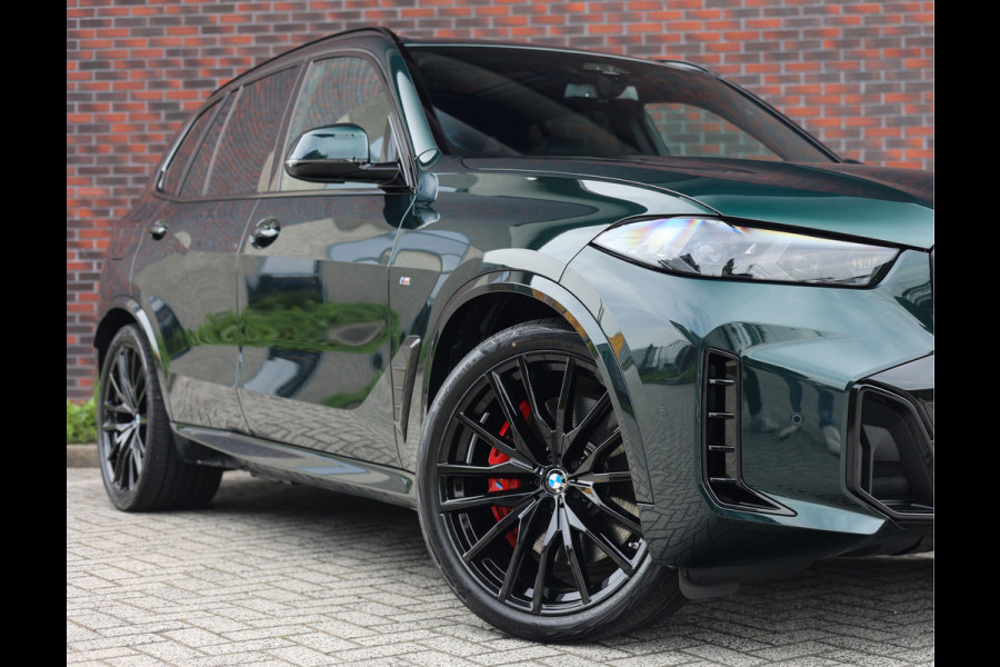 BMW X5 50e xDrive | Pano - Trekhaak - Massage