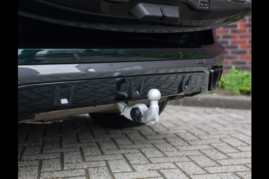BMW X5 50e xDrive | Pano - Trekhaak - Massage