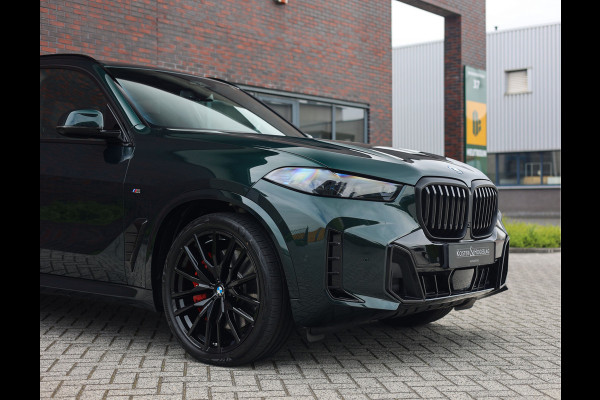 BMW X5 50e xDrive | Pano - Trekhaak - Massage