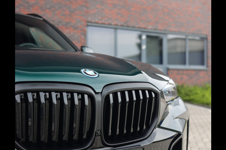 BMW X5 50e xDrive | Pano - Trekhaak - Massage