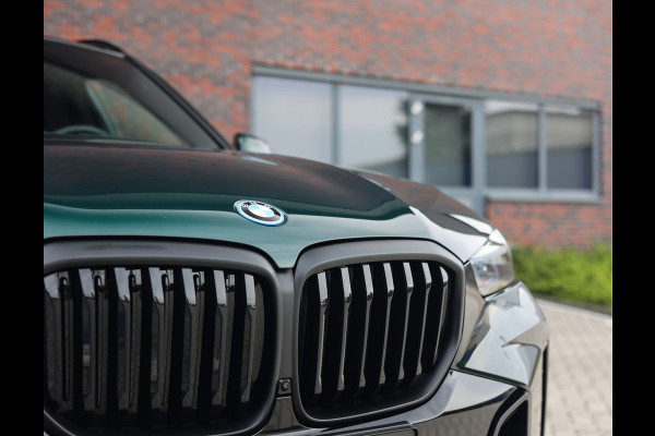 BMW X5 50e xDrive | Pano - Trekhaak - Massage