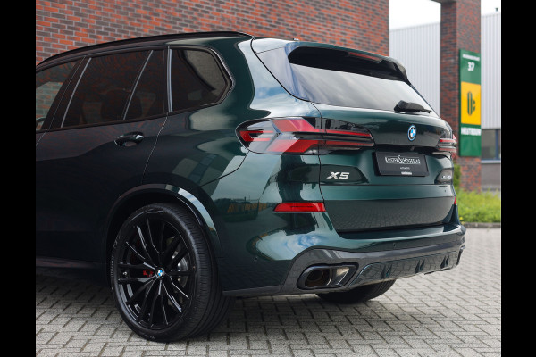 BMW X5 50e xDrive | Pano - Trekhaak - Massage